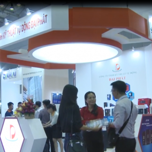 ENERTEC EXPO AND VIETNAM ETE 2018